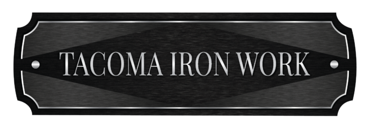 Tacoma Iron Work