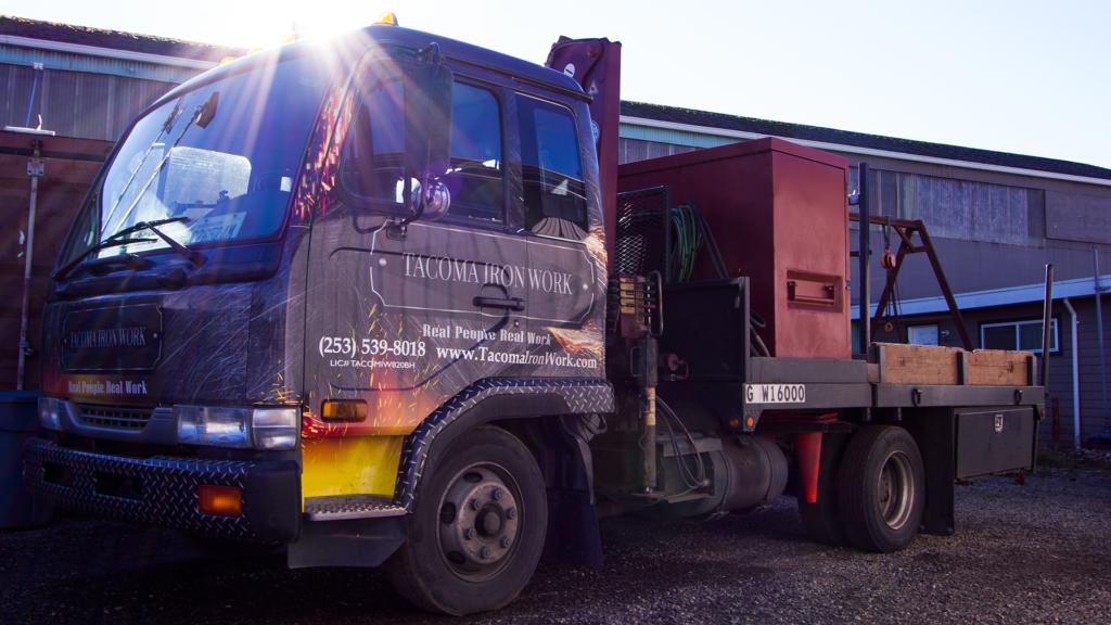 TIW Truck 2